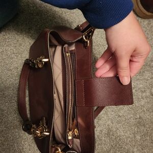 Michael Kors purse